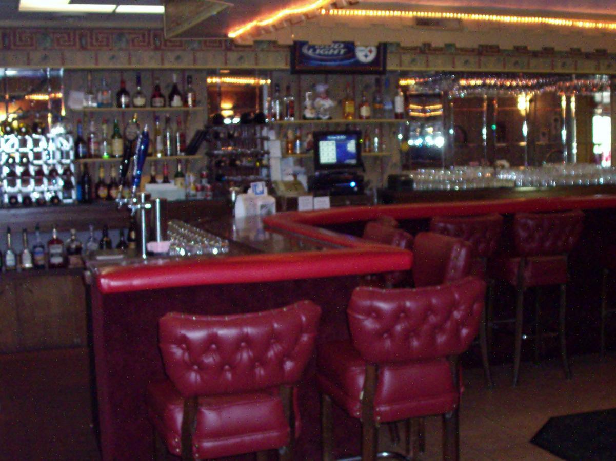 The Royal Inn Ridgway ภายนอก รูปภาพ