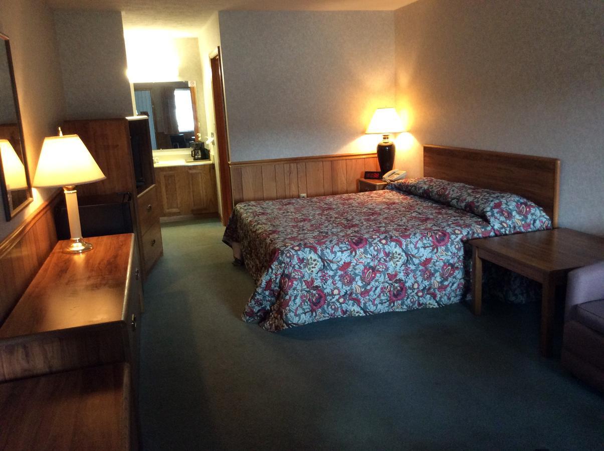 The Royal Inn Ridgway ภายนอก รูปภาพ