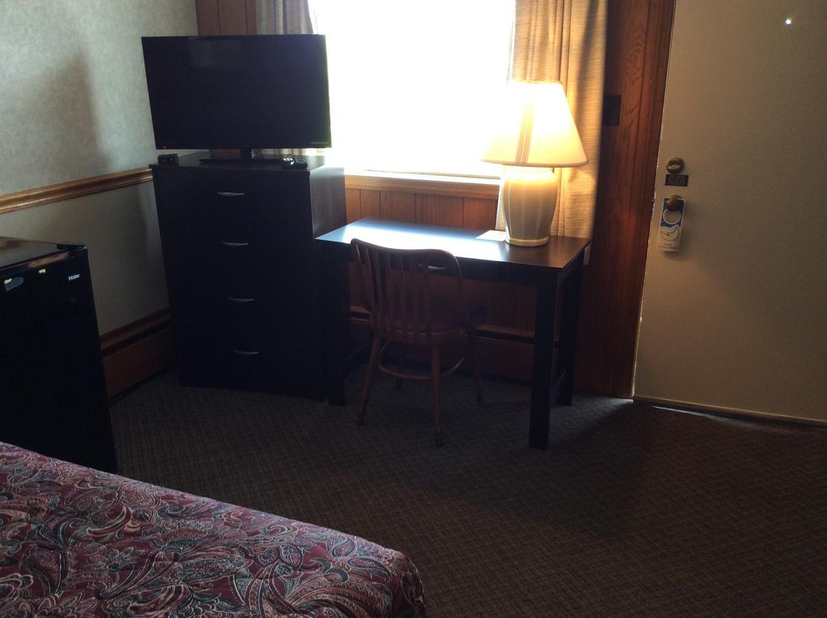 The Royal Inn Ridgway ภายนอก รูปภาพ