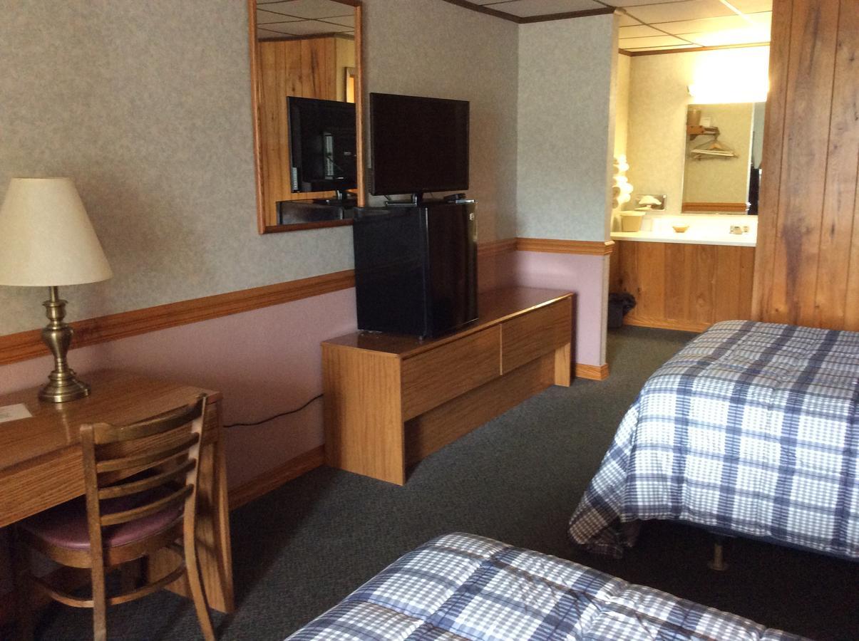The Royal Inn Ridgway ภายนอก รูปภาพ