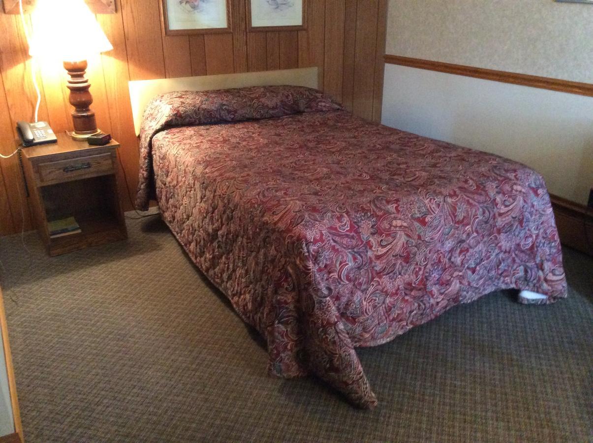 The Royal Inn Ridgway ภายนอก รูปภาพ