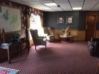 The Royal Inn Ridgway ภายนอก รูปภาพ