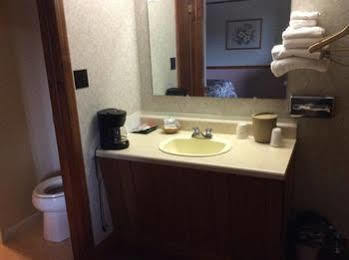 The Royal Inn Ridgway ภายนอก รูปภาพ