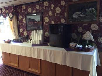 The Royal Inn Ridgway ภายนอก รูปภาพ