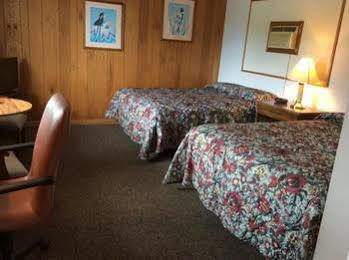 The Royal Inn Ridgway ภายนอก รูปภาพ